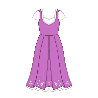 dress simple