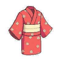 kimono