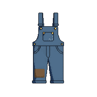overalls