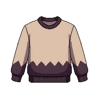 sweater