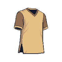 tunic simple