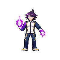 tracksuit enchanted