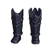 black greaves iron