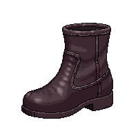 boots leather