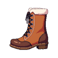boots winter