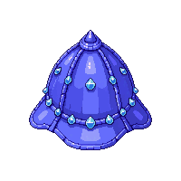 blue great helm