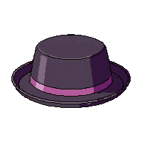 bowler hat