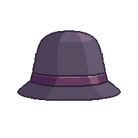 cloche hat