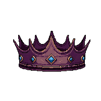 crown of thorns