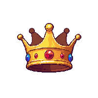 crown
