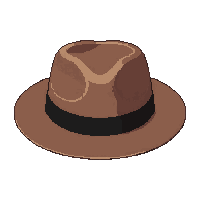 deerstalker hat
