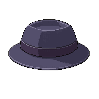 detective hat