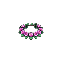 flower crown