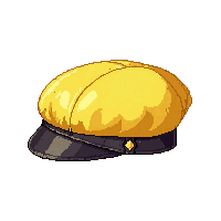 golden beret