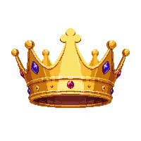 golden crown