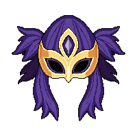 masquerade mask