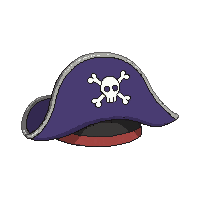 pirate hat