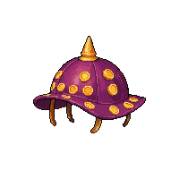 pith helmet