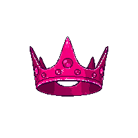 red crown of thorns