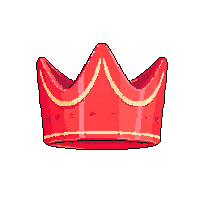 red crown
