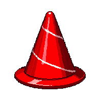 red party hat