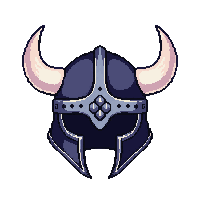 viking helmet
