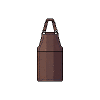 apron blacksmith