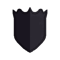 black knight tabard