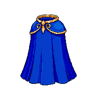 blue kings mantle