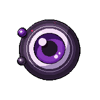 eye patch