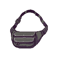 fanny pack