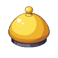 golden ushanka