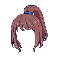 hair ribbon