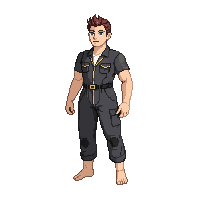 jumpsuit