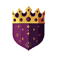 kings mantle