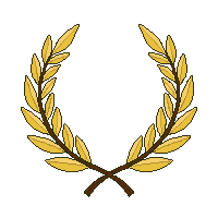 laurel wreath