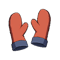 mittens