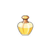 perfume bottle