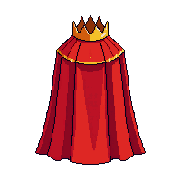 red kings mantle