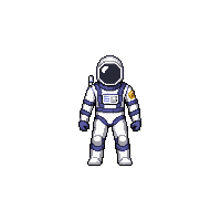 spacesuit