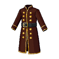 surcoat