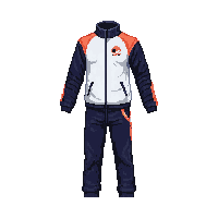 tracksuit