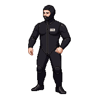 wetsuit