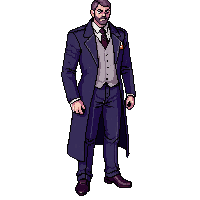 admiral coat