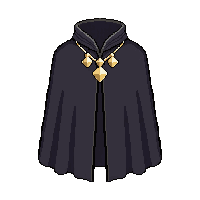 black cape royal