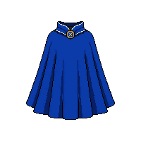 blue cape royal