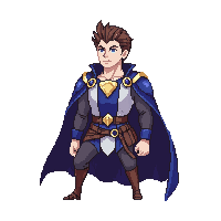 cape hero