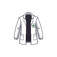 lab coat