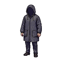 rain coat