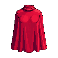 red cape royal